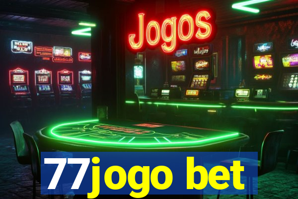 77jogo bet